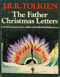 Father Christmas Letters