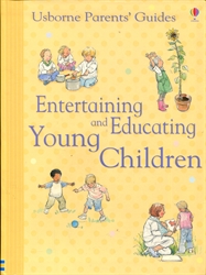 Entertaining and Educating Young Children
