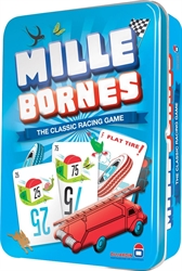 Mille Bornes - Classic Edition