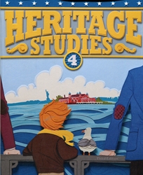 Heritage Studies 4 - Student Textbook