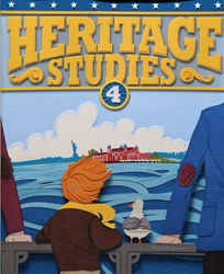 Heritage Studies 4 - Student Textbook (old)