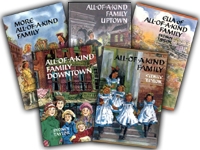 All-of-a-Kind Family Series