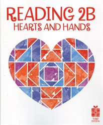 Reading 2B - Student Textbook