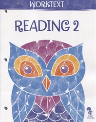 Reading 2 - Student Worktext