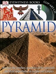 DK Eyewitness: Pyramid