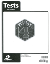 Science 4 - Tests (old)