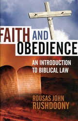 Faith and Obedience