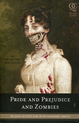 Pride and Prejudice and Zombies