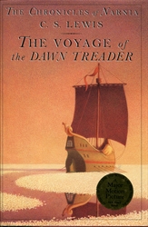 Voyage of the Dawn Treader