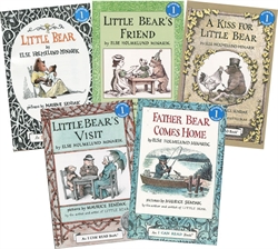 Little Bear Collection