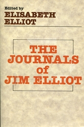 Journals of Jim Elliot
