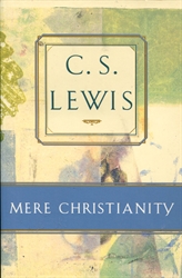 Mere Christianity