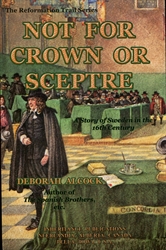 Not for Crown or Sceptre