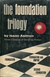 Asimov's Foundation Trilogy