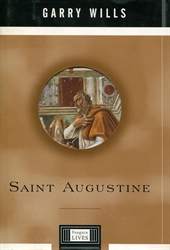 Saint Augustine