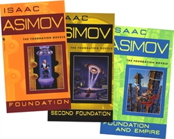 Asimov's Foundation Trilogy