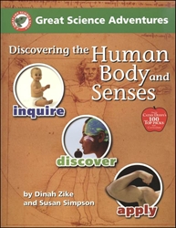 Discovering the Human Body and Senses