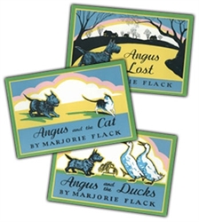 Angus Set