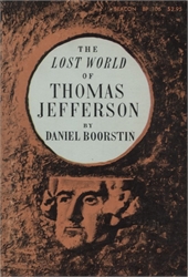 Lost World of Thomas Jefferson