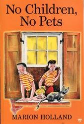 No Children, No Pets