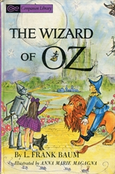 Wizard of Oz