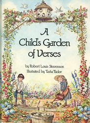 Child's Garden of Verses
