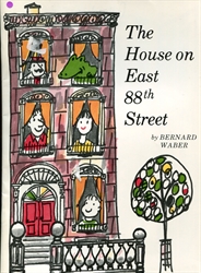 House on East 88th Street