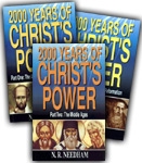 2000 Years of Christ's Power Series