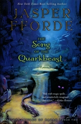 Song of the Quarkbeast