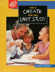 How to Create Your Own Unit Study