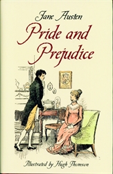Pride and Prejudice