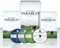 Modern Parables - DVD Set