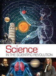 Science in the Scientific Revolution Text