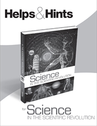 Science in the Scientific Revolution - Helps & Hints