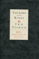 Lord Of the Rings Trilogy