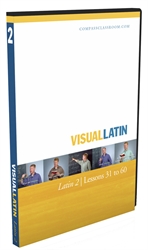 Visual Latin 2