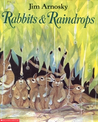 Rabbits & Raindrops