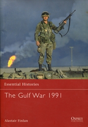 Gulf War 1991