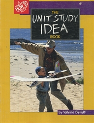 Unit Study Idea Book