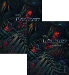 Biology - Student Textbook (old)