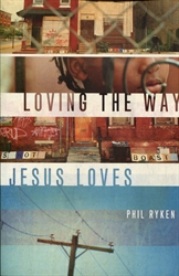Loving the Way Jesus Loves