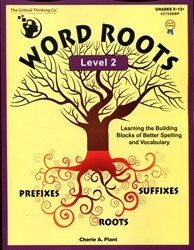 Word Roots Level 2