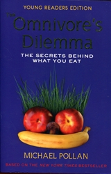 Omnivore's Dilemma - Young Reader's Edition
