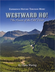 Westward Ho! - with CD