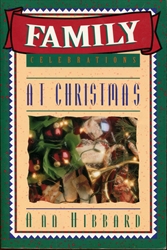 Family Celebrations at Christmas
