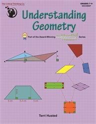 Understanding Geometry (Mathematical Reasoning)