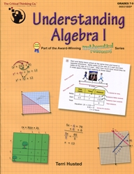 Understanding Algebra I