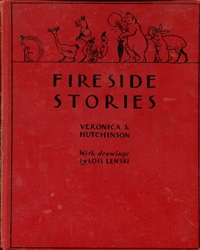 Fireside Stories