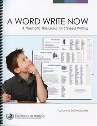 Word Write Now