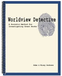 Worldview Detective - Seminar Workbook